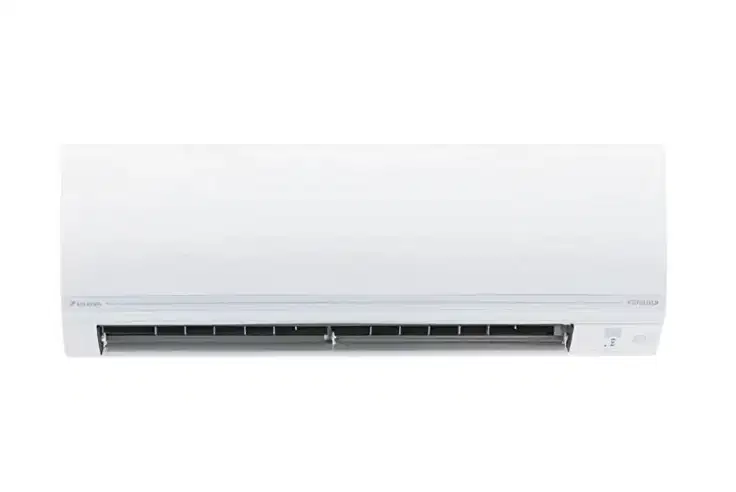 AIR CONDITIONER DAIKIN 2 PK CUCI GUDANG