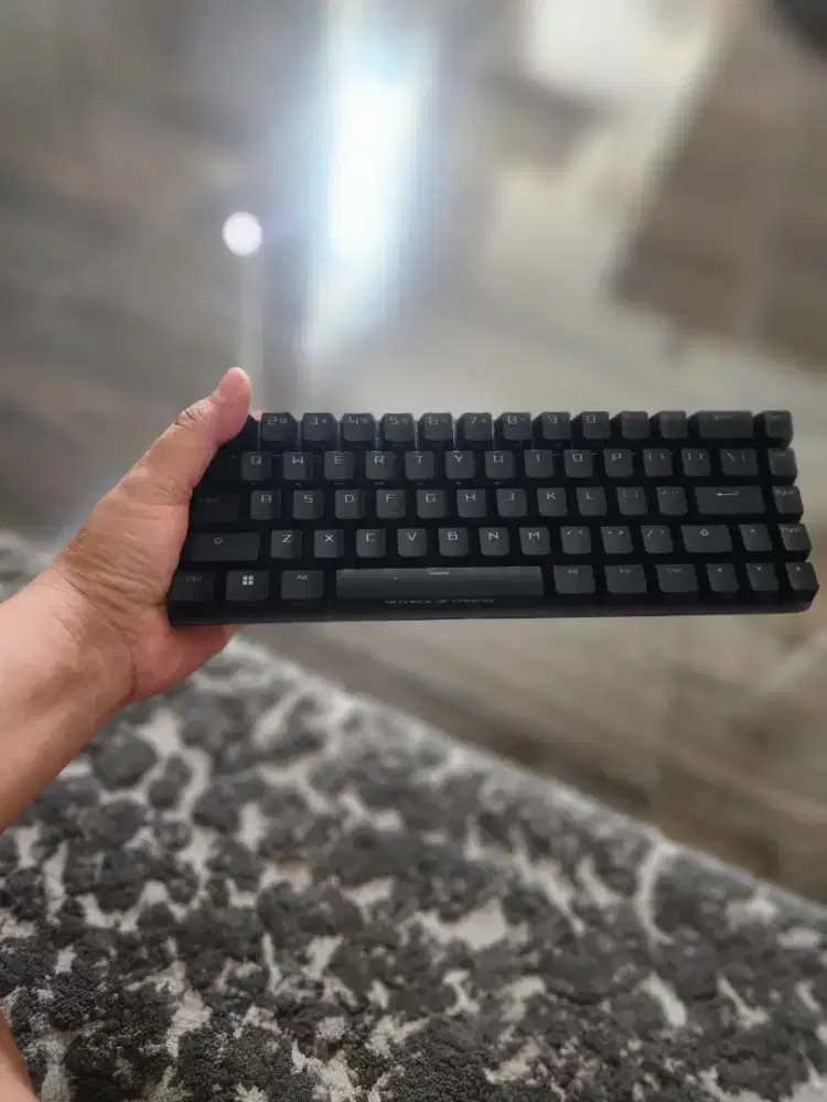 Keyboard ROG FALCHION ACE