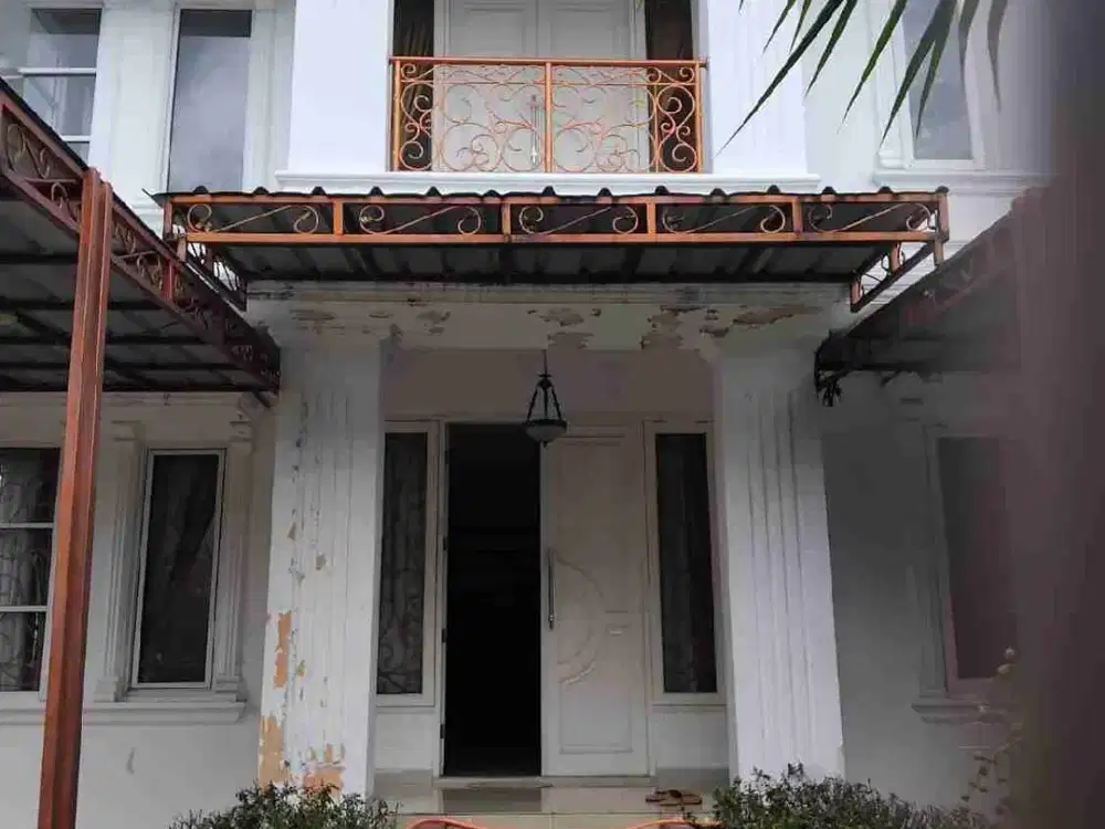 Dijual rumah murah di citra gran cibubur bekasi bogor jawa barat