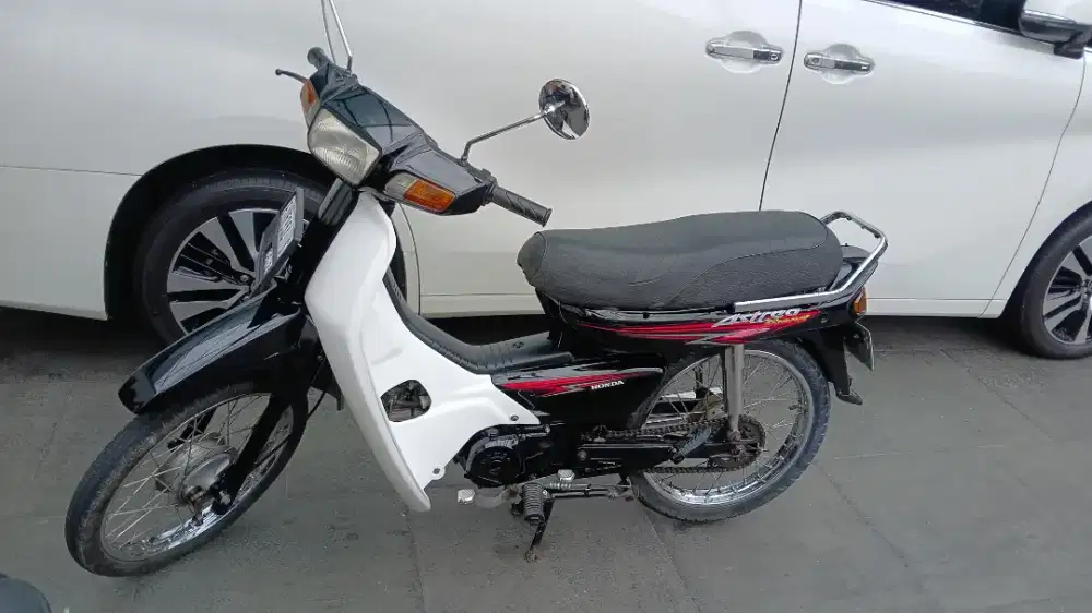 Honda Astrea Grand