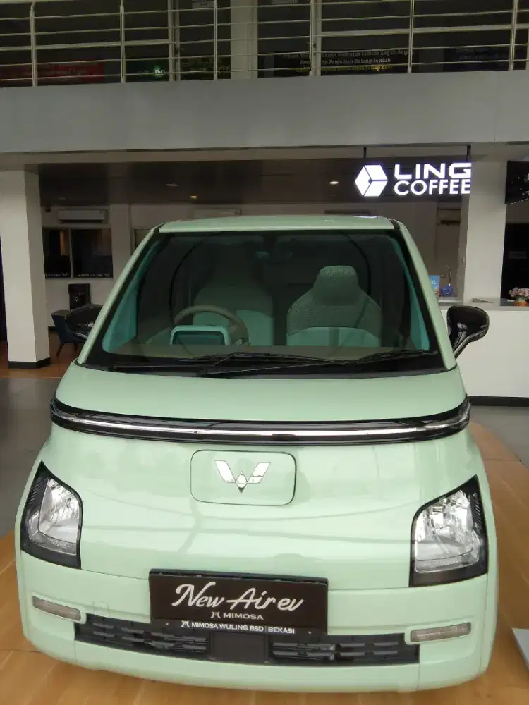 Mobil air ev lite 300