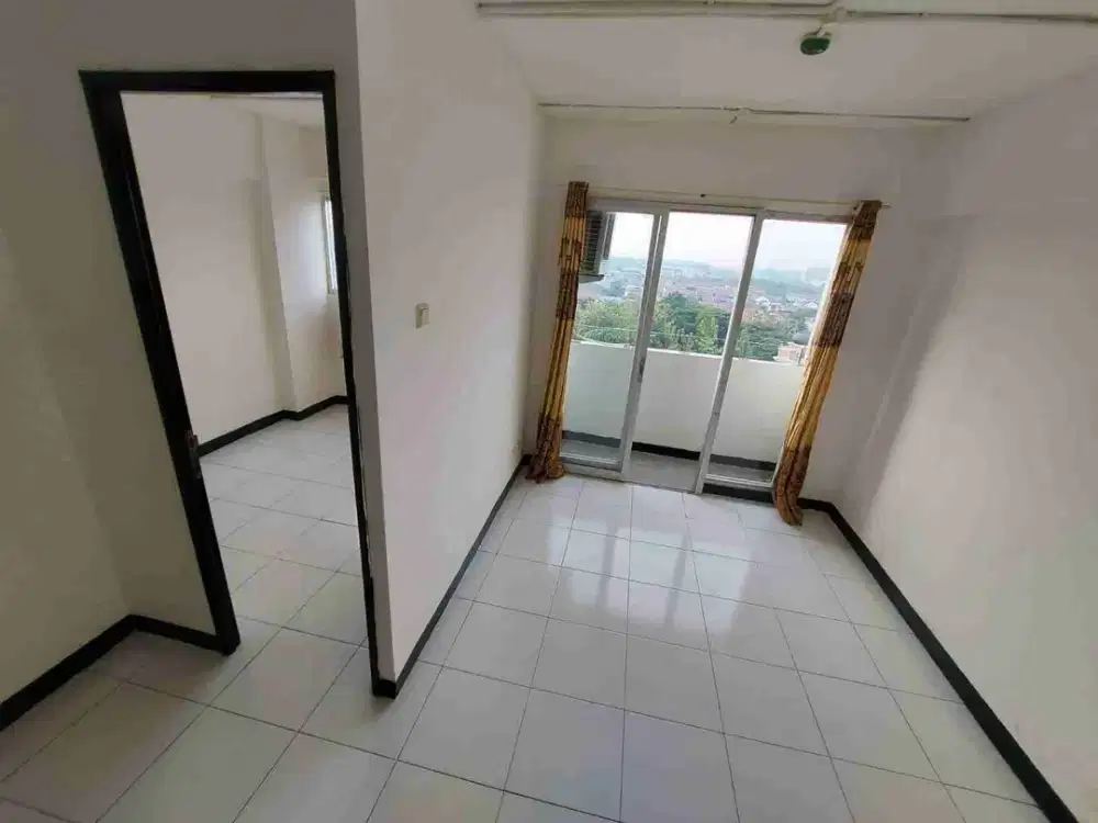 DIjuql TYPE 2BR APARTEMEN SENTRA TIMUR TOWER TOSCA