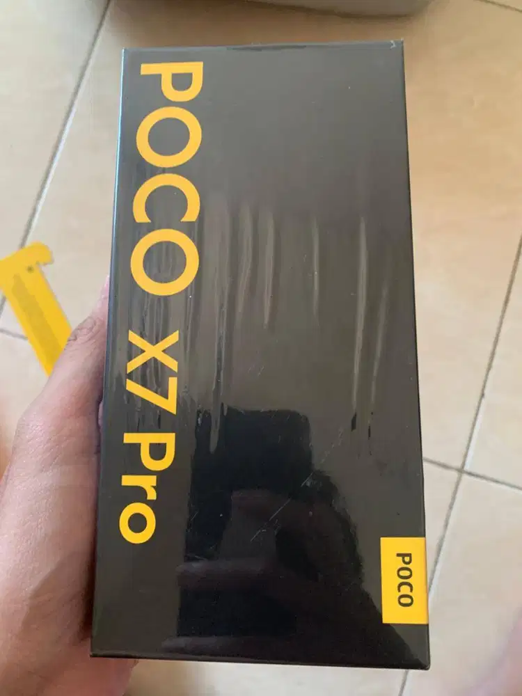 Poco X7 Pro 5g 12/512