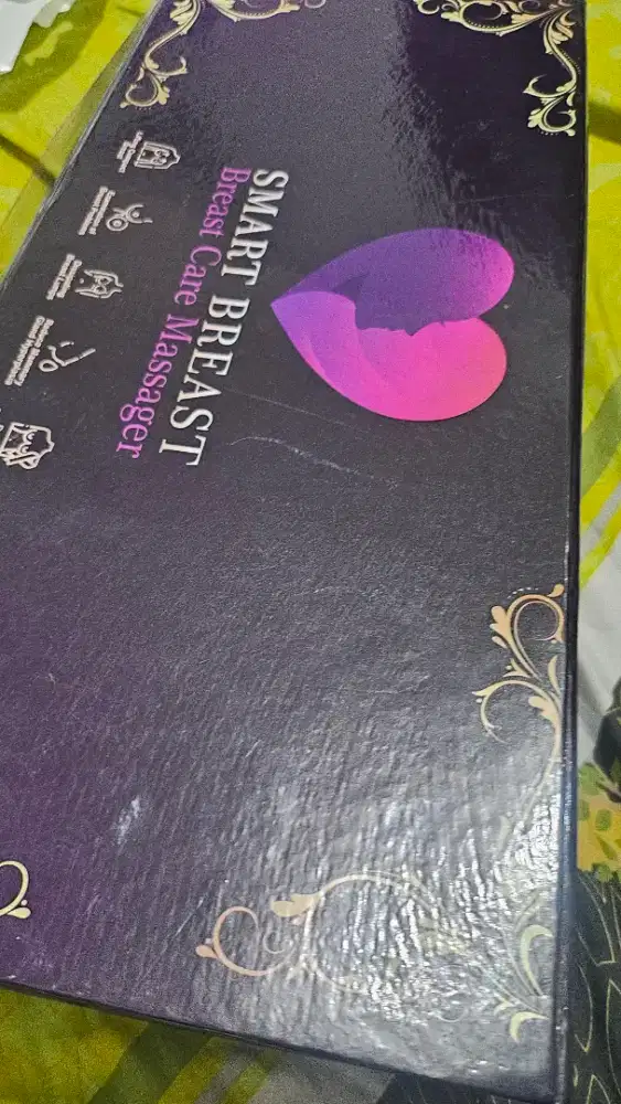 Alat smart breast