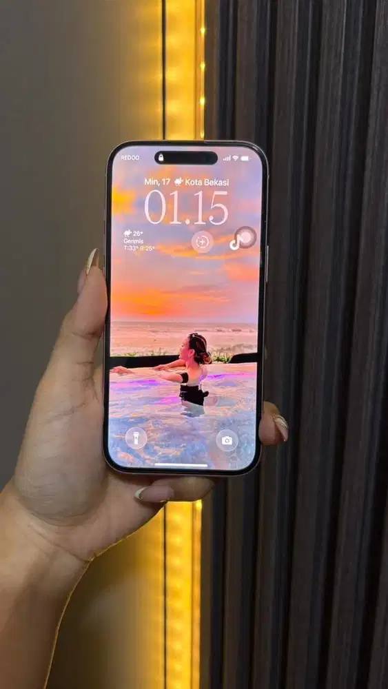 iPhone 15 128Gb iBox