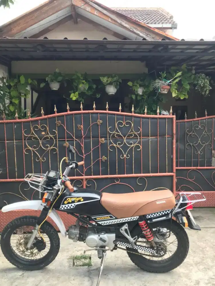 Win100 1992 mooneyes