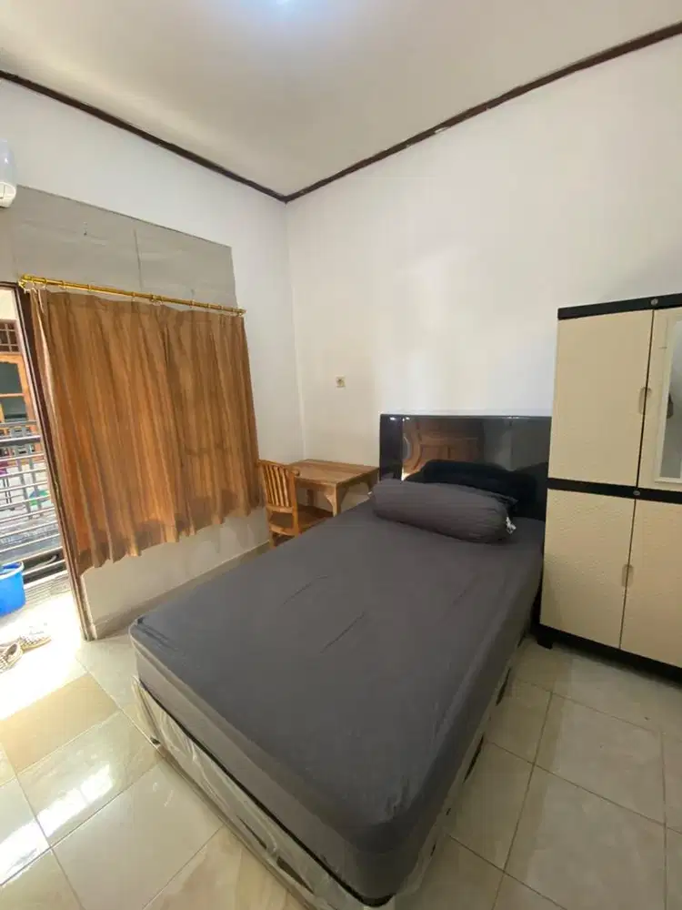 Rumah kos citra mertajaya