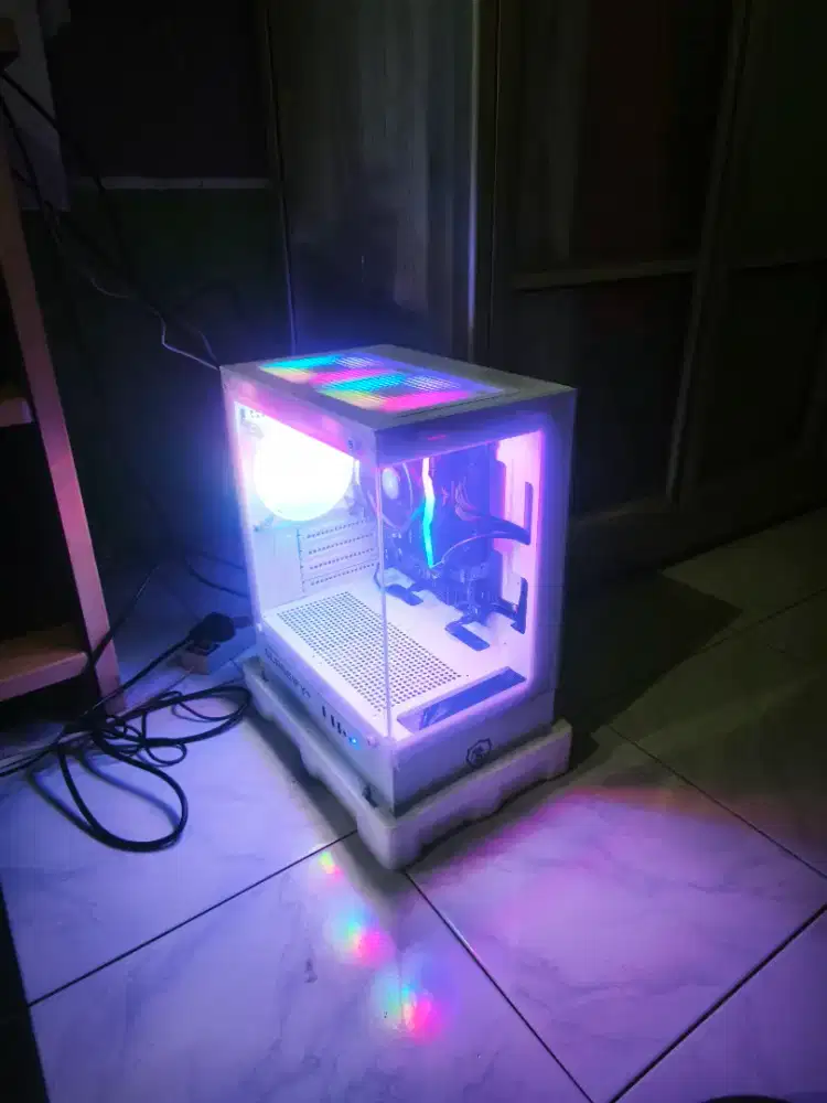 Pc komputer bekas