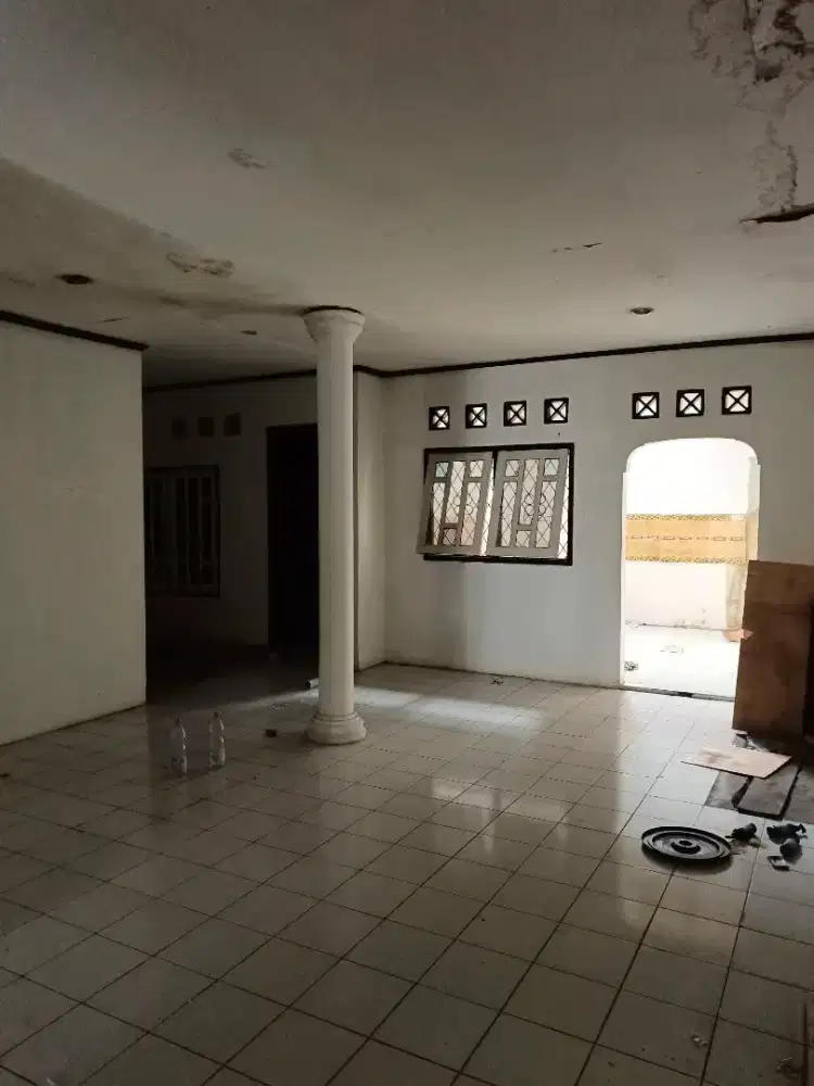 Disewakan rumah di jatiasih