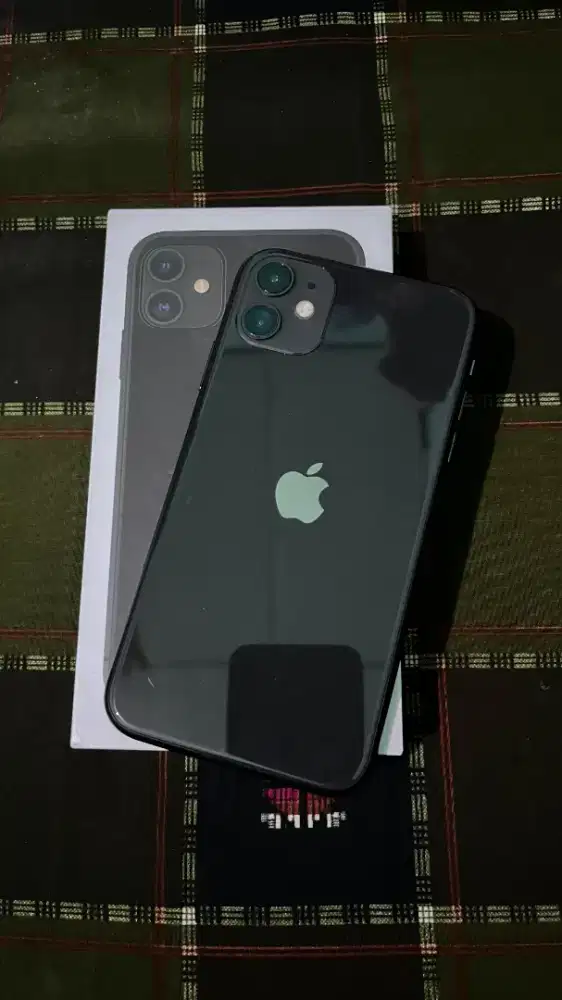IPHONE 11 128 INTER FULLSET