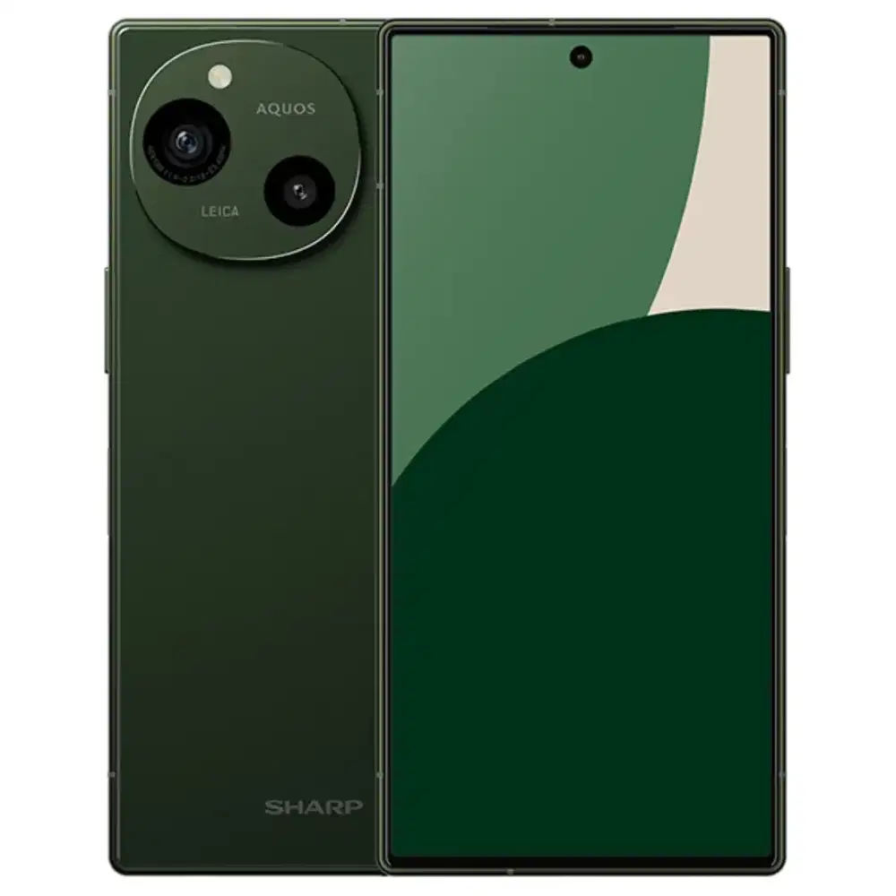 Kredit SHARP AQUOS R9 12/256 GB