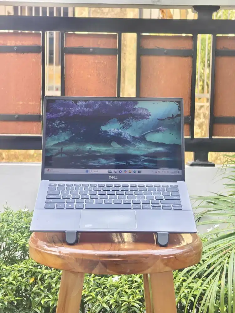 Dell Latitude 3301 i5 Gen 8 | SSD 256GB | RAM 8GB