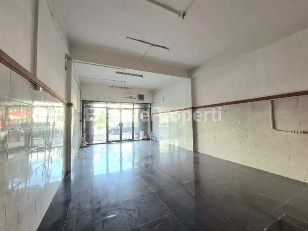 Disewakan ruko nol jalan raya rmi ngagel baratajaya