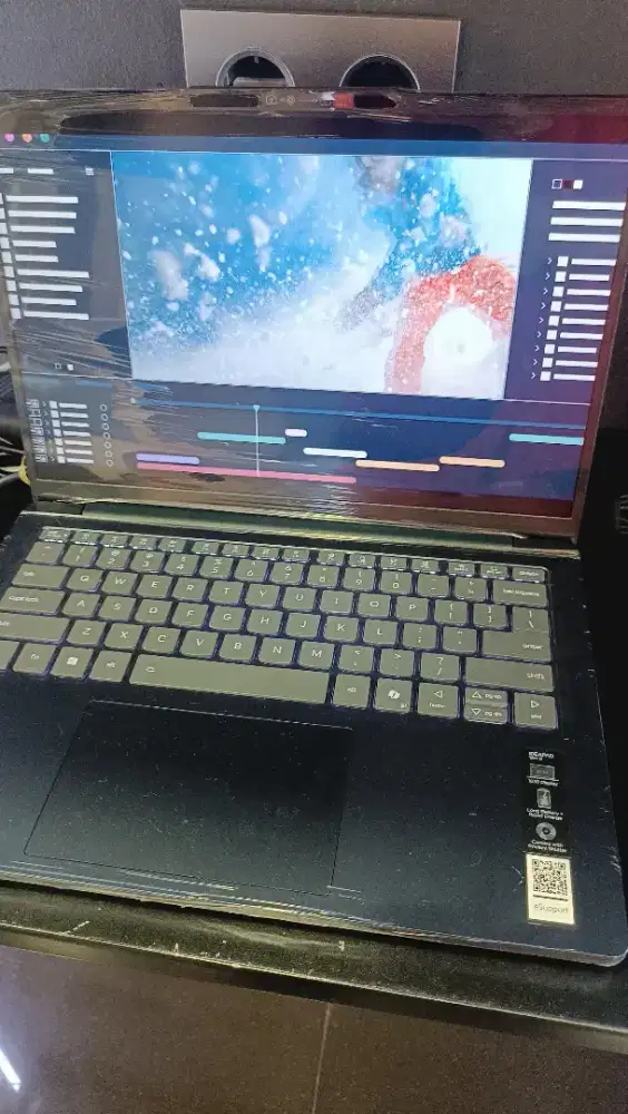 Laptop Lenovo Ideapad 3i CORE I7 DENGAN CICILAN HOME CREDIT