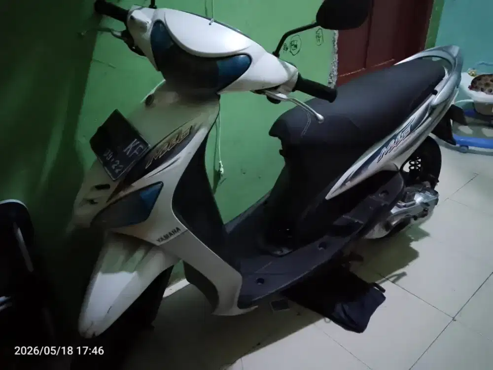 Ojek PP krja Tangsel JKT pusat