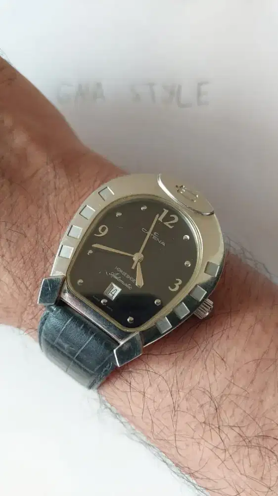 Jam Tangan Catena
