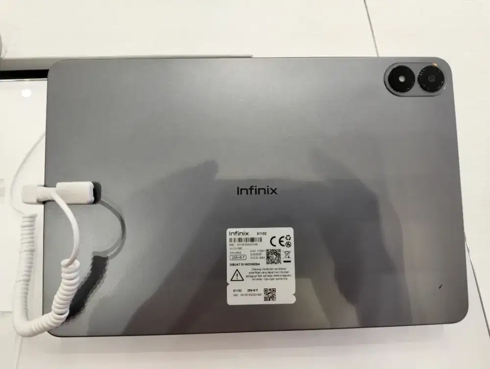 Infinix Xpad 20