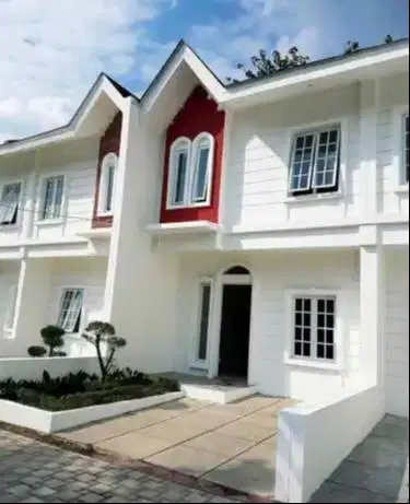 Disewakan Rumah Nyaman di Pondok Petir - Pamulang