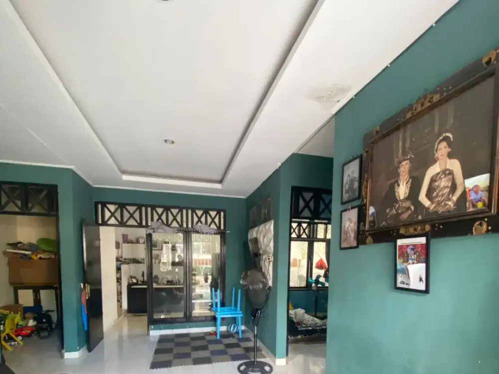 JUAL RUMAH MURAH RENON