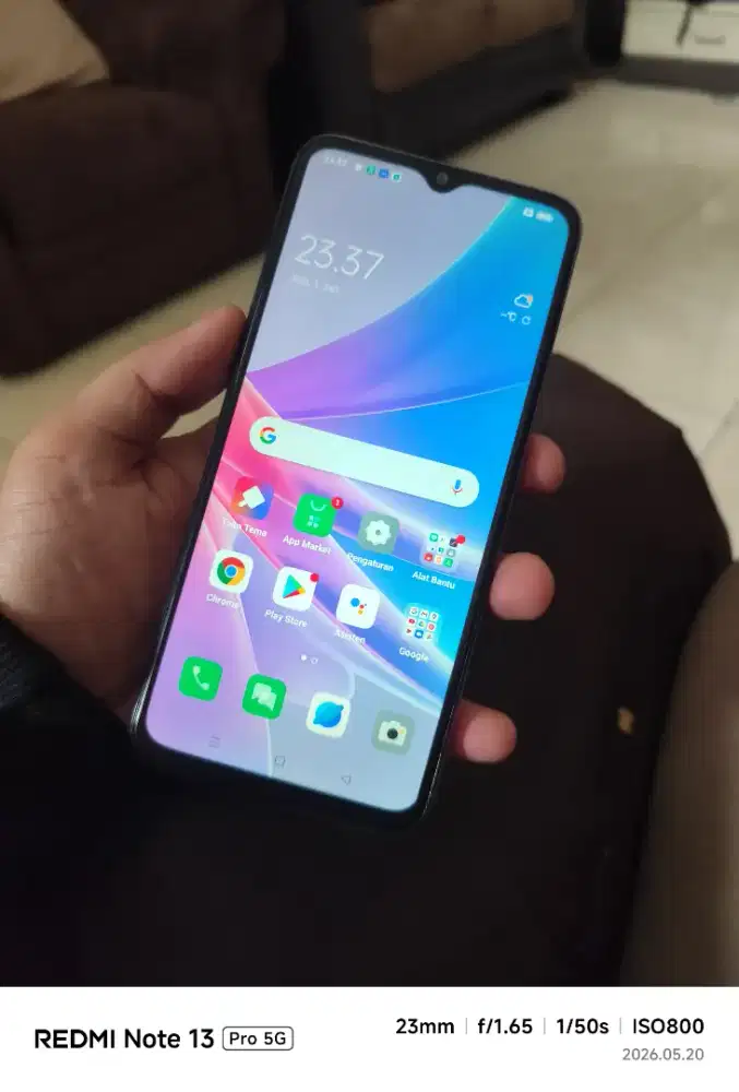 Oppo a78 5g 8/256