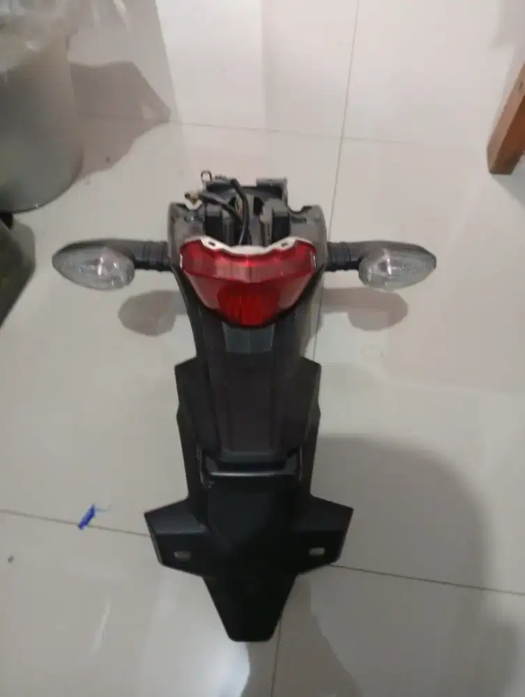 Sparepart orian CRF 150 l