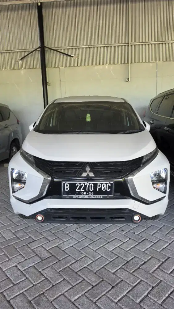 Mitsubishi Xpander 1.5 GLS AT