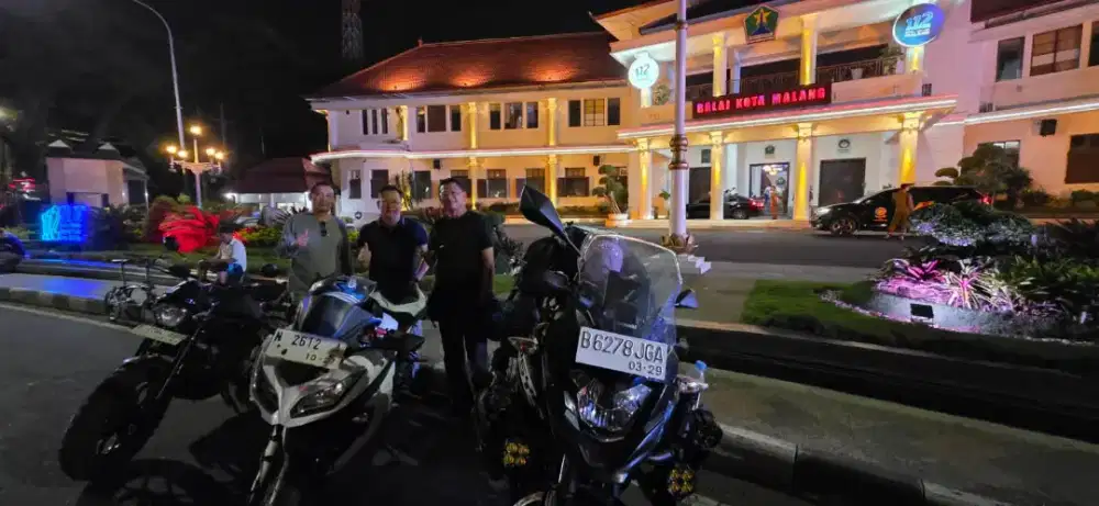 Pegawai toko & prt serabutan