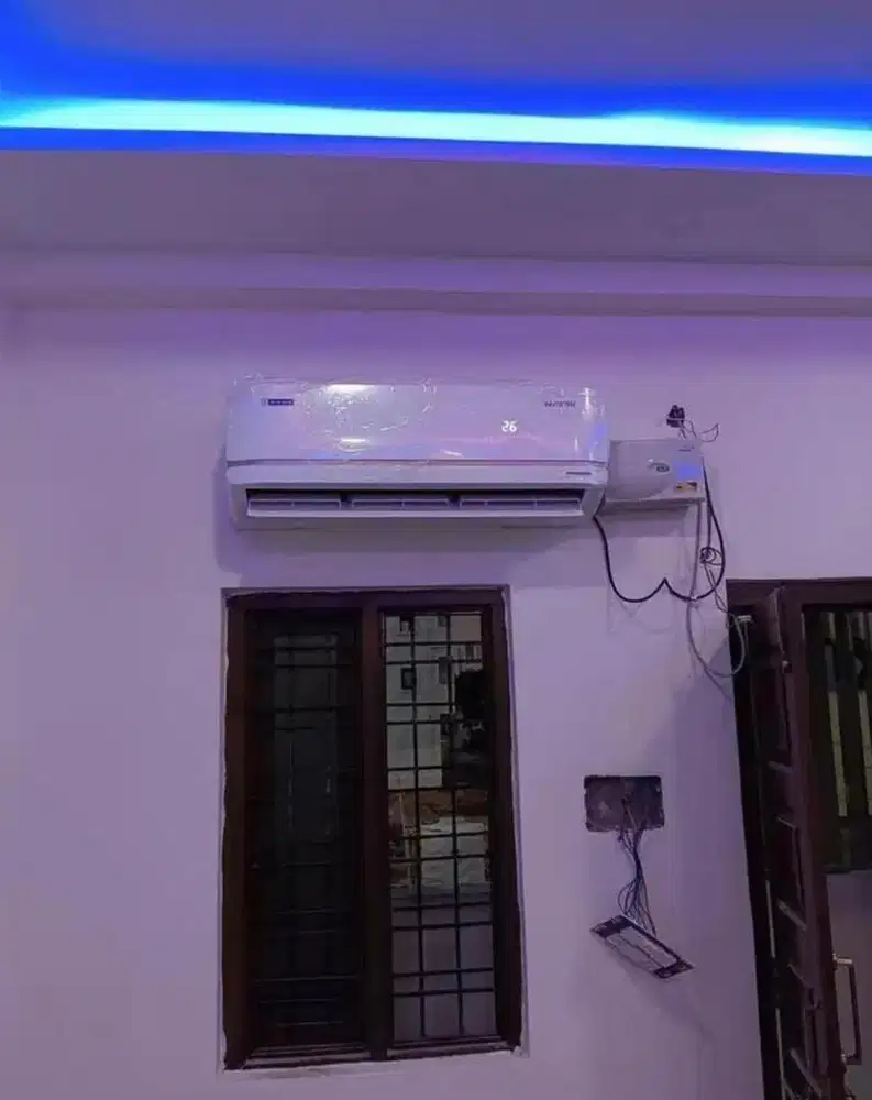 jasa service dan pasang ac