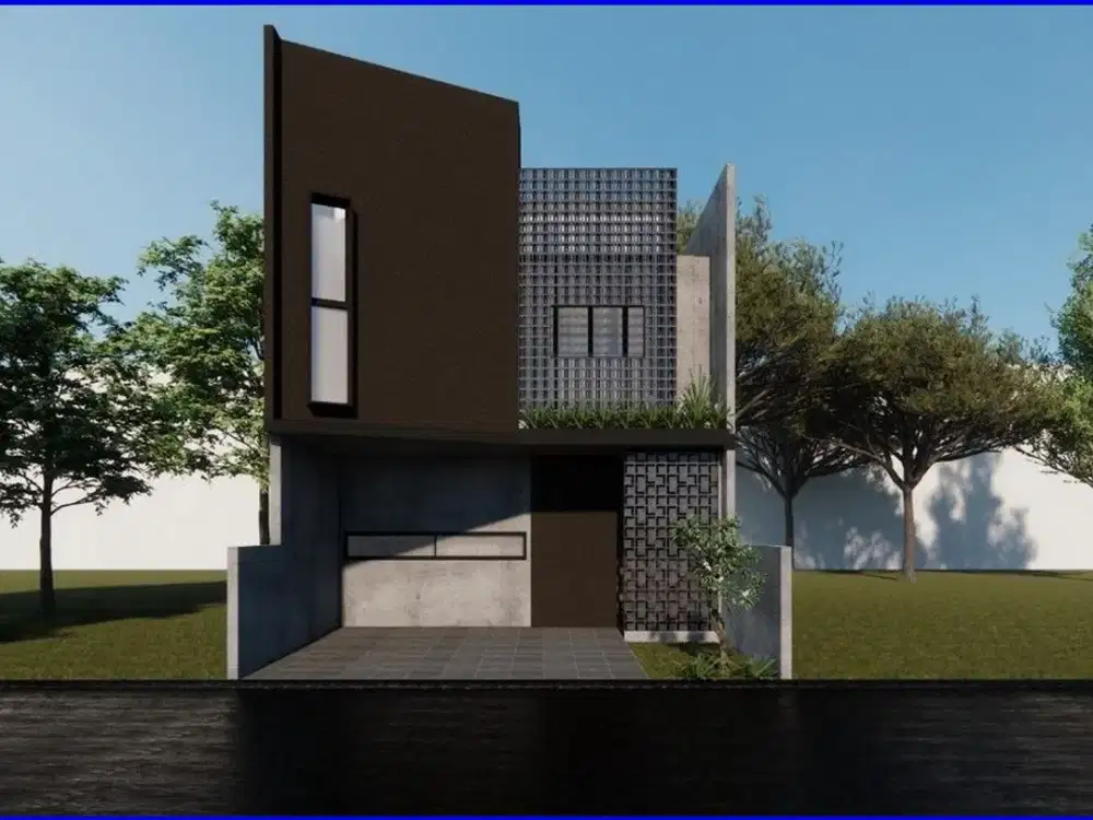 Jual Rumah Jogja di Jakal Km. 10 Dekat Pasar Gentan