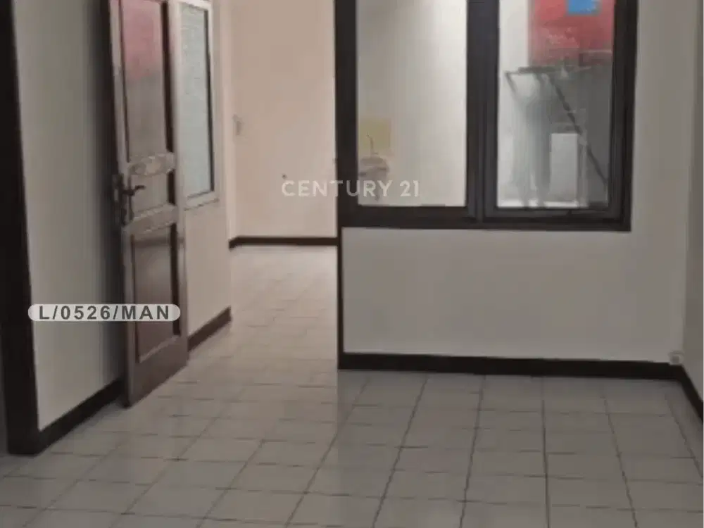 Rumah Nyaman Dan Strategis Di Taman Kopo Indah 2 Bandung