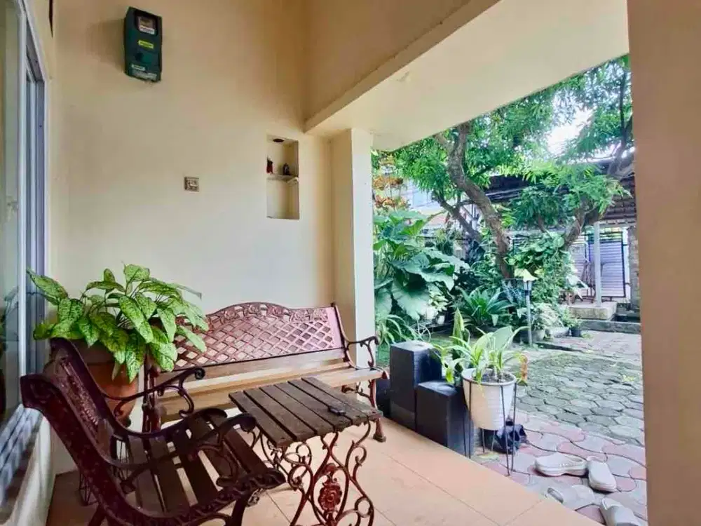 Rumah Impian di Bogor Harga Miring Dekat Akses Tol