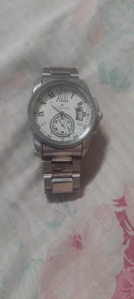 Jam Analog krohne & sohne