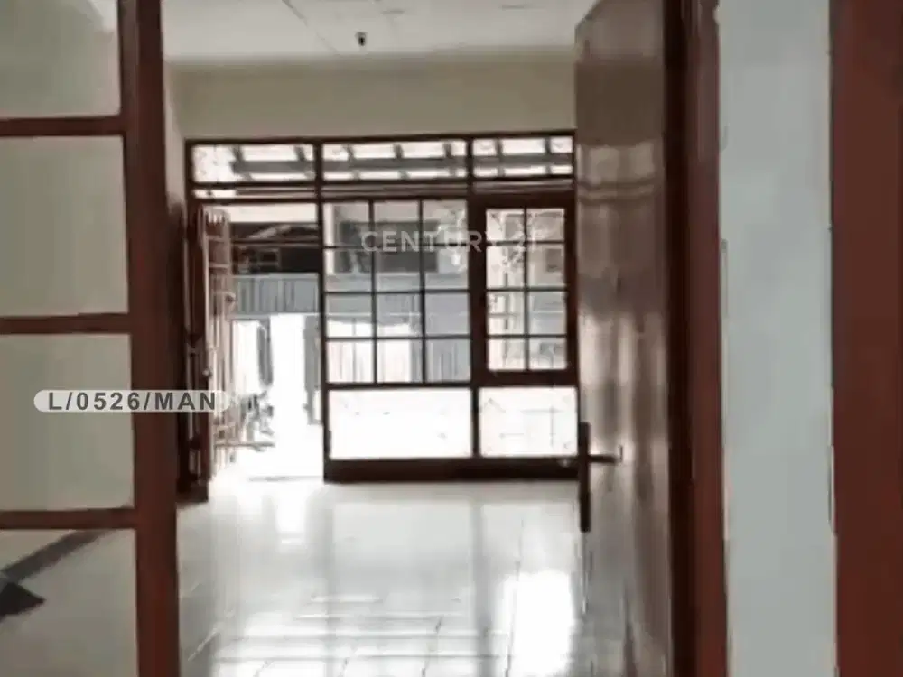 Rumah Siap Huni Nyaman Strategis Di Taman Kopo Indah 2 Bandung
