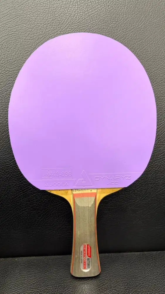 Bet Tennis Meja Butterfly Primorac