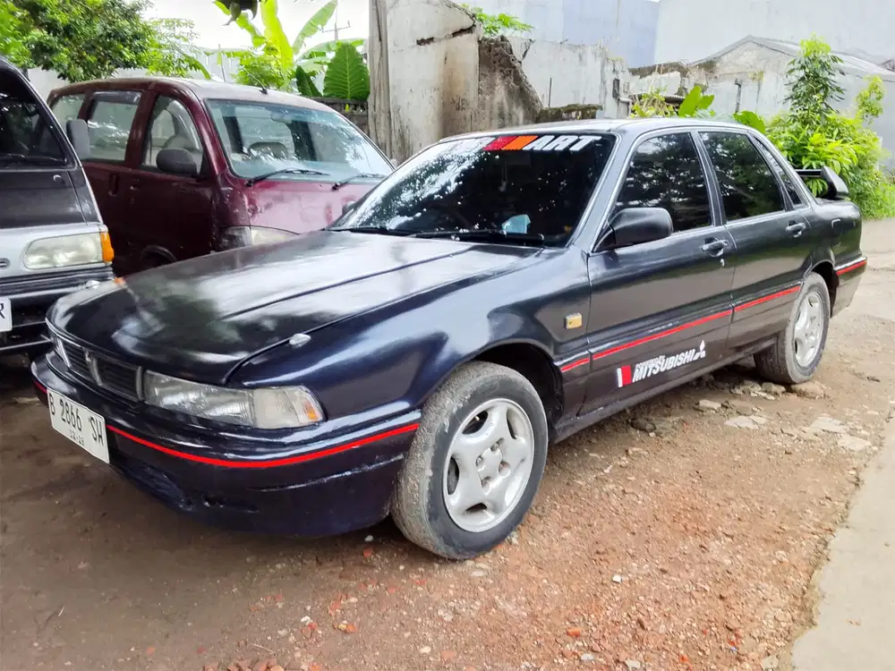 penjual