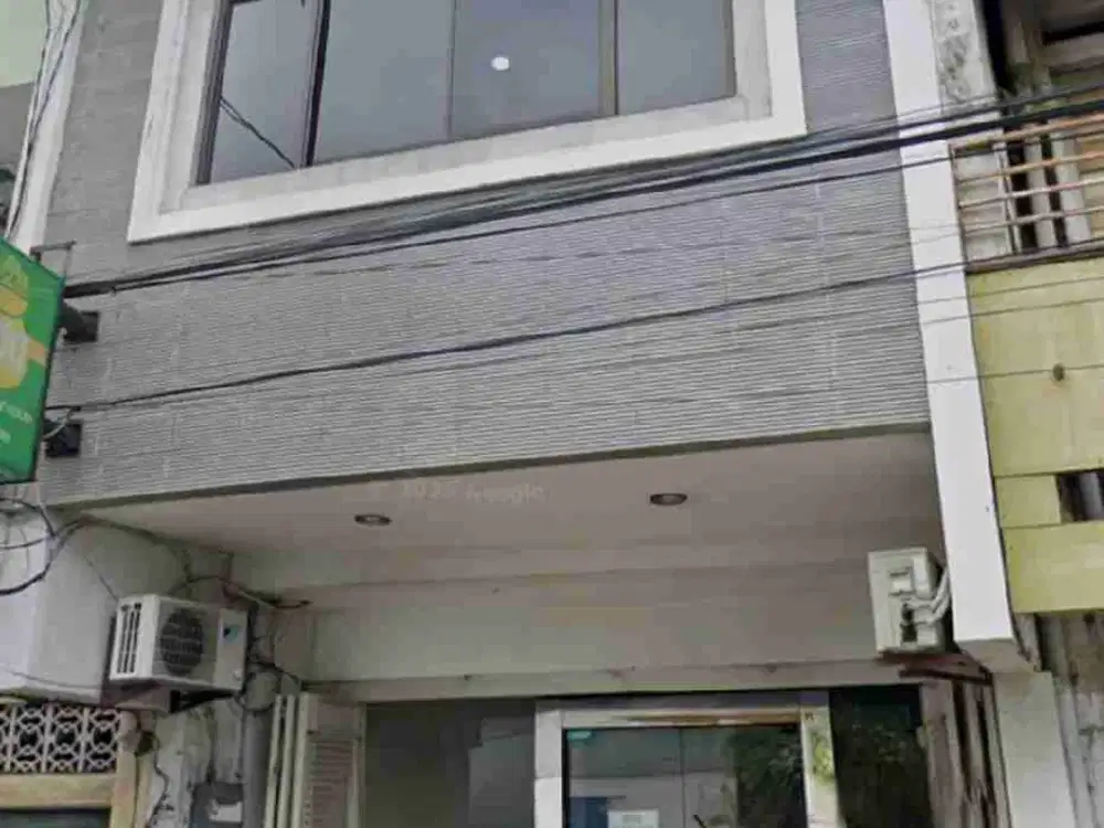 Sewa Jual Ruko Tengah Kota Di Wotgandul Barat Semarang