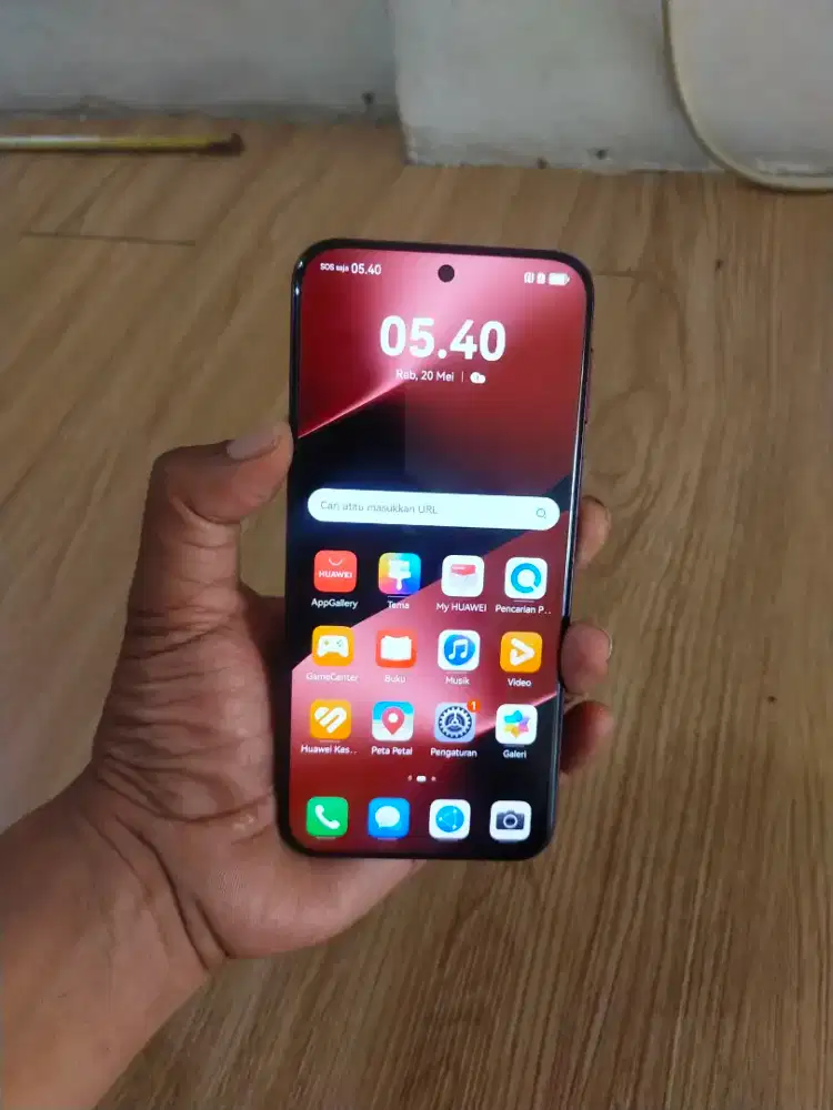 Huawei P80 pro 12/512gb  garansi on, mulus unit only bisa tt hp