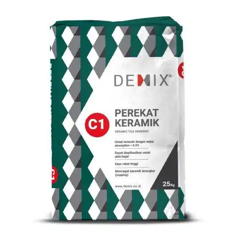 DEMIX Perekat Keramik