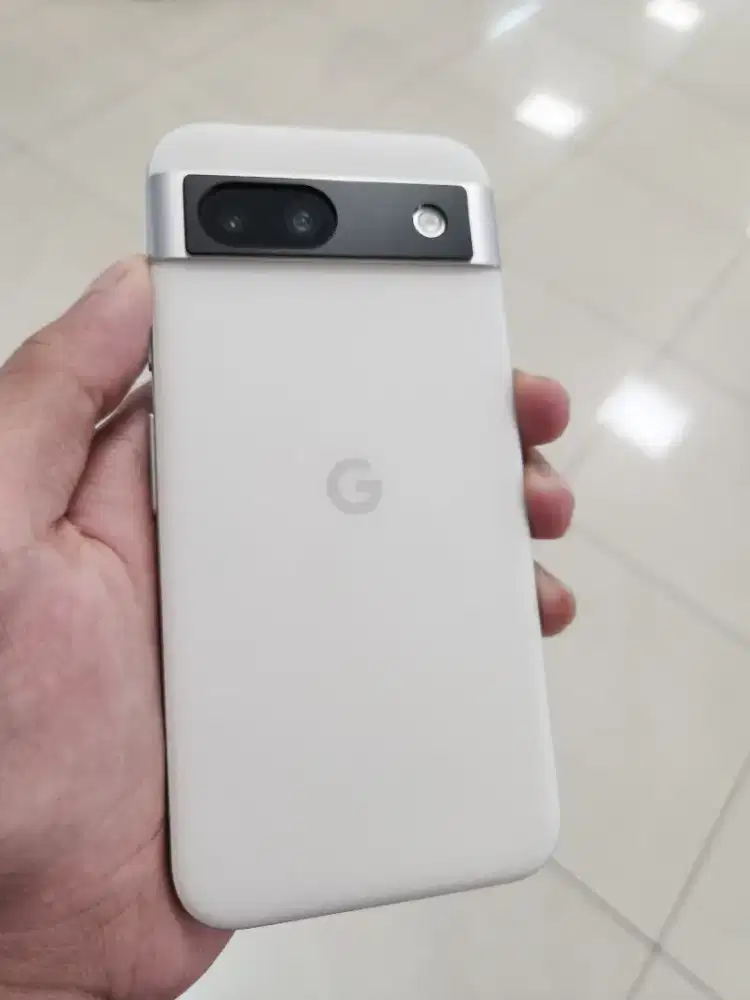 Google pixel 8a ram 8/128 beacukai