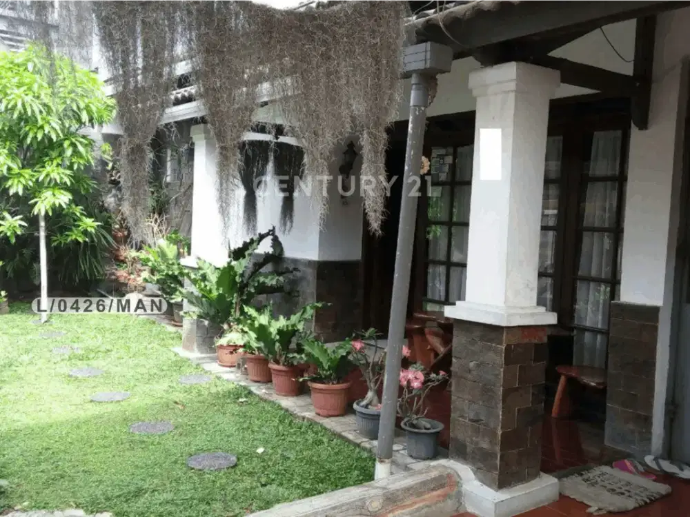 Rumah Dijuall Siap Huni Strategis Di Komplek Metro Soetta Bandung