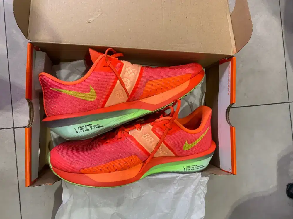 JUAL SEPATU NIKE ZOOM AIR
