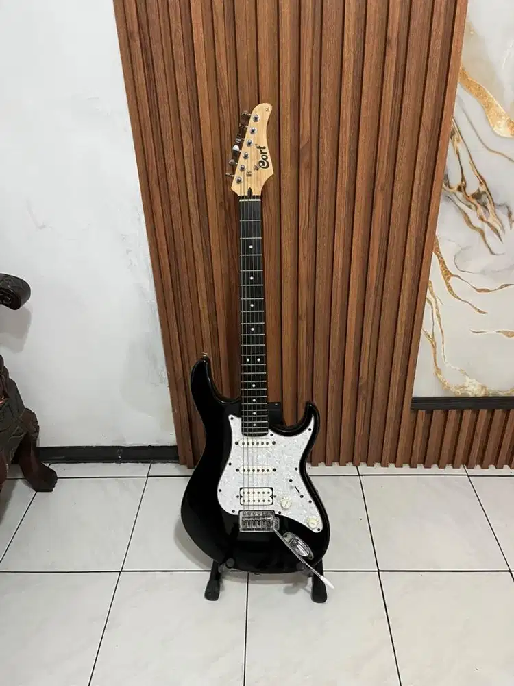 gitar cort g115 original