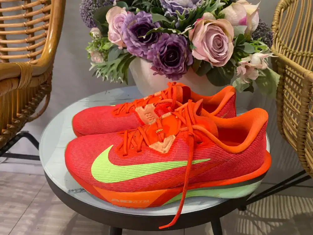 SEPATU NIKE ZOOM AIR
