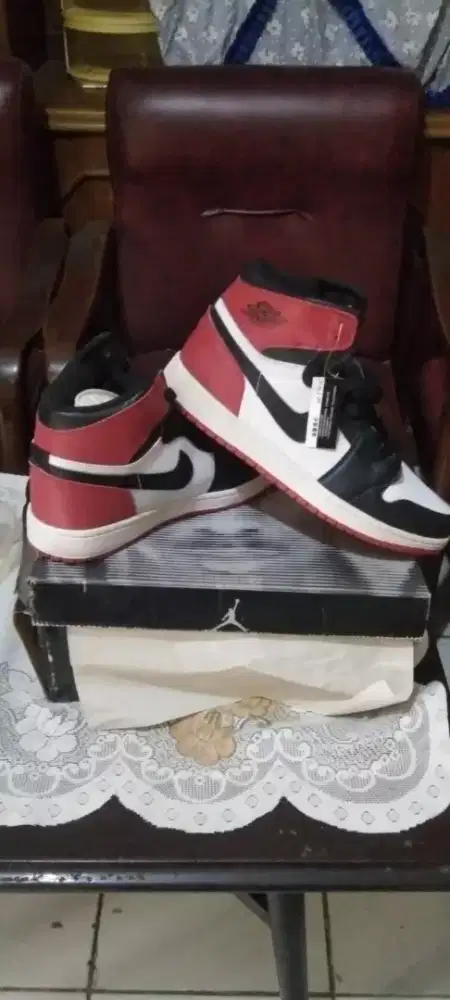 Jual segera..Nego!