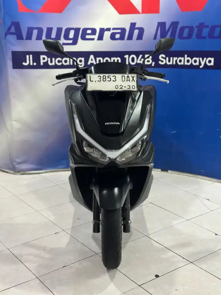 Honda Pcx Abs 160cc Tahun. 2024 Km 7Rb Anugerah Motor Pucang