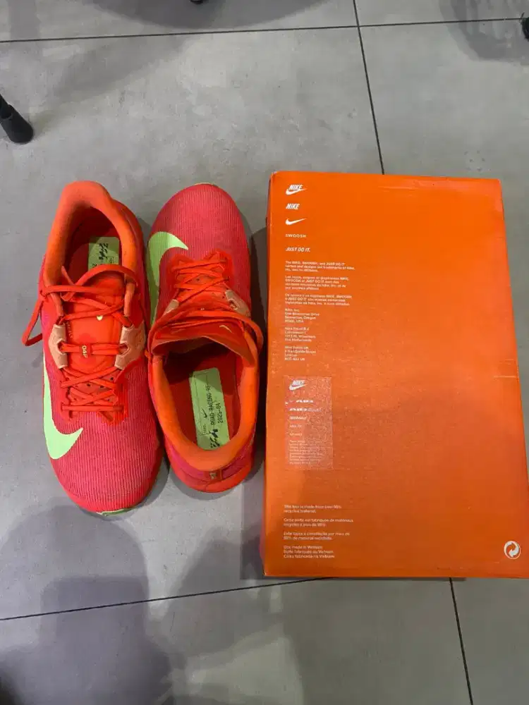 SEPATU NIKE ZOOM AIR