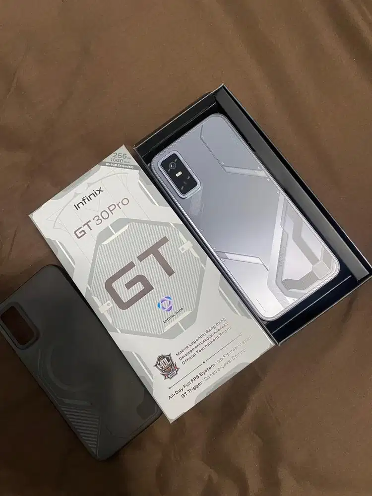 Infinix GT 30 Pro