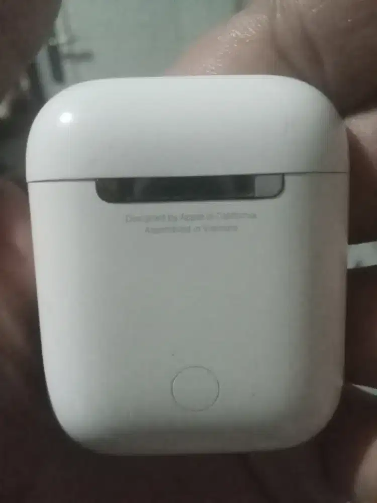 Jual Bu Aiprods Gen 2