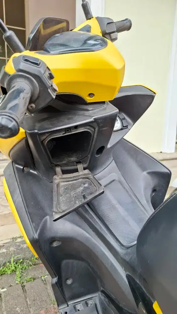 Yamaha Aerox 155 2017