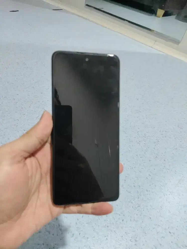 Jual infinix note 30